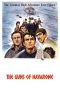 The Guns of Navarone (1961) BluRay 480p & 720p HD Movie Download