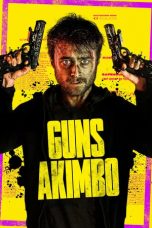 Guns Akimbo (2019) BluRay 480p & 720p EngSub Movie Download