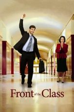 Front of the Class (2008) HDTV 480p & 720p Free HD Movie Download