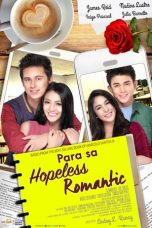 For the Hopeless Romantic (2015) HDRip 480p & 720p Movie Download