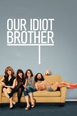 Our Idiot Brother (2011) BluRay 480p & 720p Free HD Movie Download