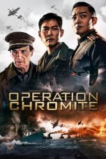 Battle for Incheon: Operation Chromite (2016) BluRay 480p & 720p Movie Download