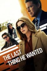The Last Thing He Wanted (2020) WEB-DL 480p & 720p Movie Download
