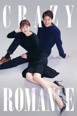 Crazy Romance (2019) BluRay 480p & 720p Korean HD Movie Download