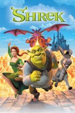 Shrek (2001) BluRay 480p & 720p Free Movie Download via GoogleDrive