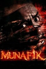 Munafik (2016) HDTV 480p & 720p Free HD Movie Download