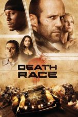 Death Race (2008) BluRay 480p & 720p Free HD Movie Download