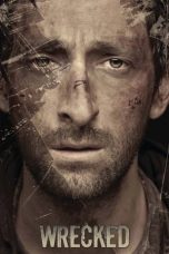 Wrecked (2010) BluRay 480p & 720p Free HD Movie Download