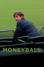 Moneyball (2011) BluRay 480p & 720p Movie Download With English Sub