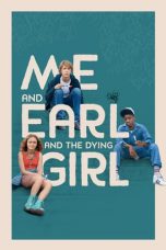 Me and Earl and the Dying Girl (2015) BluRay 480p 720p Movie Download