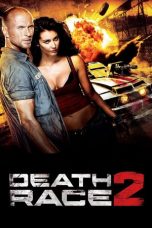 Death Race 2 (2010) BluRay 480p & 720p Free HD Movie Download