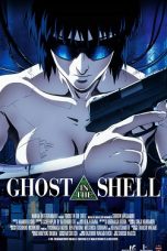 Ghost in the Shell (1995) BluRay 480p & 720p Free HD Movie Download