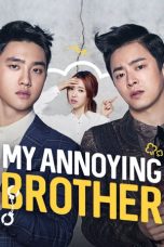 My Annoying Brother (2016) BluRay 480p & 720p Movie Download