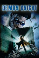 Tales from the Crypt: Demon Knight (1995) BluRay 480p & 720p Download