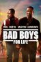Bad Boys for Life (2020) Bluray 480p & 720p Movie Download
