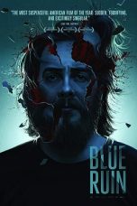 Blue Ruin (2013) BluRay 480p & 720p Free HD Movie Download