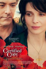 Certified Copy (2010) BluRay 480p & 720p Free HD Movie Download