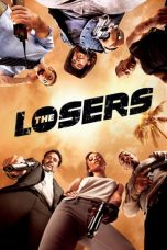 The Losers (2010) BluRay 480p & 720p Free HD Movie Download