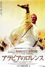 Lawrence of Arabia (1962) BluRay 480p & 720p Free HD Movie Download