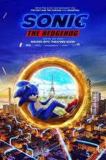 Sonic the Hedgehog (2020) BluRay 480p & 720p Movie Download