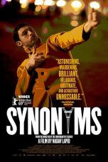 Synonymes (2019) BluRay 480p & 720p Free HD Movie Download