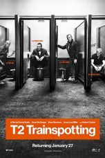 T2 Trainspotting (2017) BluRay 480p & 720p Free HD Movie Download