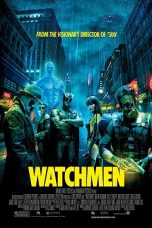 Watchmen (2009) BluRay 480p & 720p Free HD Movie Download