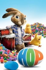 Hop (2011) BluRay 720p & 1080p Free HD Movie Download