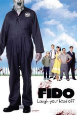 Fido (2006) BluRay 480p & 720p Full HD Movie Download