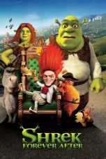 Shrek Forever After (2010) BluRay 480p & 720p Free HD Movie Download