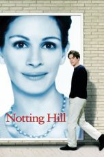 Notting Hill (1999) BluRay 480p & 720p Free HD Movie Download