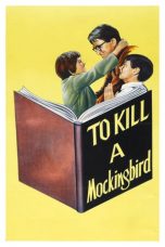 To Kill a Mockingbird (1962) BluRay 480p & 720p HD Movie Download