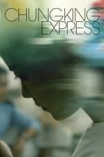 Chungking Express (1994) BluRay 480p & 720p Free HD Movie Download