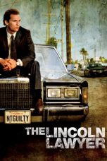 The Lincoln Lawyer (2011) BluRay 480p & 720p Free HD Movie Download