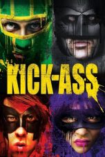 Kick-Ass (2010) BluRay 480p & 720p Free HD Movie Download
