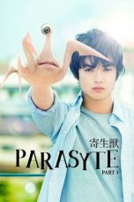 Parasyte: Part 1 (2014) BluRay 480p & 720p Free HD Movie Download