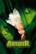 Arthur and the Invisibles (2006) BluRay 480p & 720p Movie Download