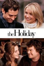 The Holiday (2006) BluRay 480p & 720p Free HD Movie Download