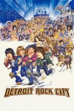 Detroit Rock City (1999) BluRay 480p & 720p Free HD Movie Download