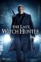 The Last Witch Hunter (2015) BluRay 480p & 720p Movie Download