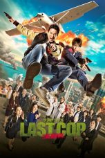 The Last Cop: The Movie (2017) BluRay 480p & 720p Movie Download