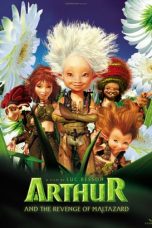 Arthur and the Revenge of Maltazard (2009) BluRay 480p & 720p