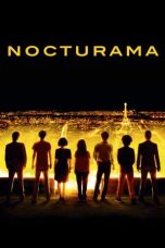 Nocturama (2016) BluRay 480p & 720p French HD Movie Download
