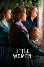 Little Women (2019) BluRay 480p & 720p Movie Download EngSub