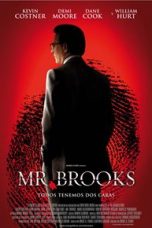 Mr. Brooks (2007) BluRay 480p & 720p Free HD Movie Download
