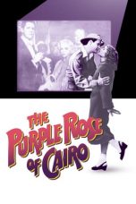 The Purple Rose of Cairo (1985) BluRay 480p & 720p Movie Download