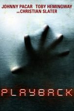 Playback (2012) BluRay 480p & 720p Free HD Movie Download