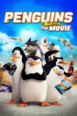 Penguins of Madagascar (2014) BluRay 480p & 720p Movie Download