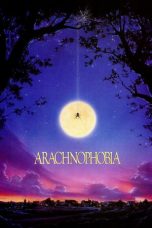 Arachnophobia (1990) BluRay 480p & 720p Movie Download EngSub