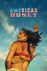 American Honey (2016) BluRay 480p & 720p Free HD Movie Download